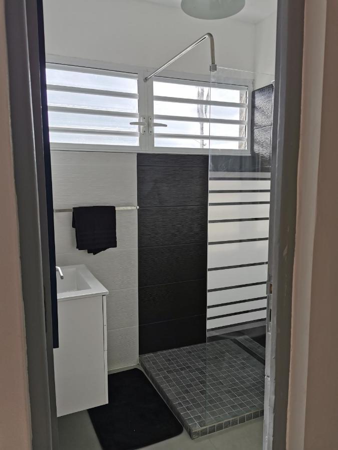 Appartement Vue Mer Et Montagne A 100M De La Plage 르 고지에 외부 사진